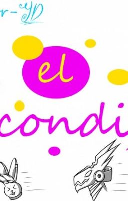 comic el escondite