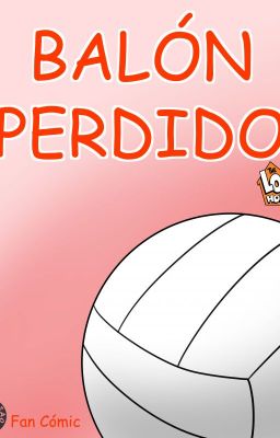 comic manga the loud house Balón Perdido