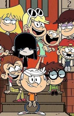 Comic The Loud House