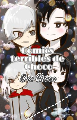 Cómics Afterdeath ❤️