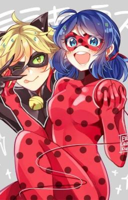 Cómics de miracolous ladybug