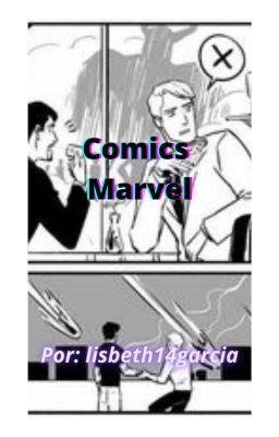 Comics Marvel