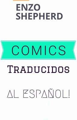 Comics Traducidos Al Español