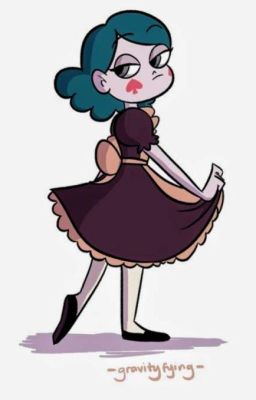 Cómics y imágenes de ♠eclipsa butterfly ♠