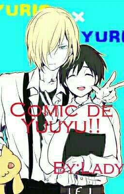 Comics Yuuyu!!😆😚 Quizas Encuentren Algo Como Otro Shipp, (SORRY)