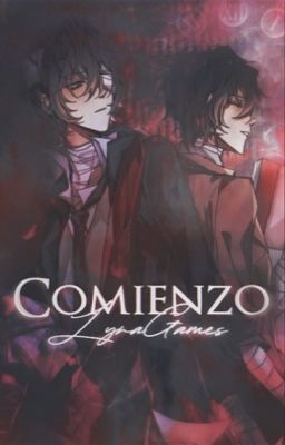 Comienzo |Dazai Osamu|