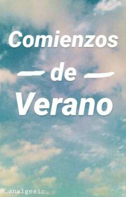 Comienzos de Verano