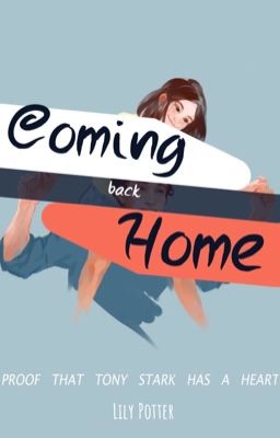 Coming back home [COMPLETATA]