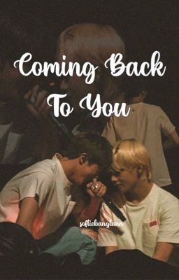 coming back to you | taejin ✔