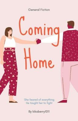 Coming Home(Discontinued)