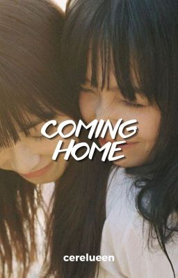 coming home. | minsung