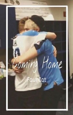 Coming Home | muke au