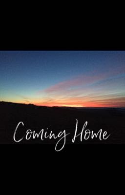 Coming Home {TaeKook} ONESHOT