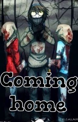 Coming Home (Ticci Toby fanfic)