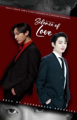 [ Coming Soon ] SILENCE OF LOVE || J.JK FF