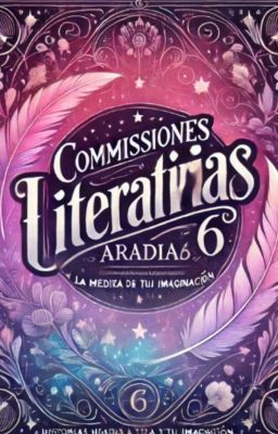 Comisiones Aradia6 