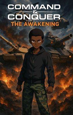 Command & Conquer: Awakening 