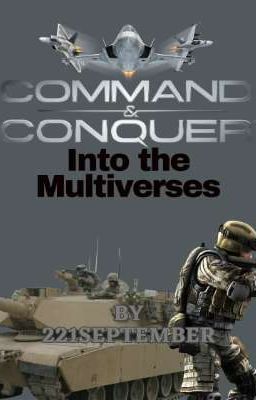 Command & Conquer: Into the multiverses