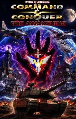 Command & Conquer: The Awakening (Remake)