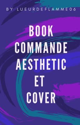 Commande d'Aesthetics et de Covers