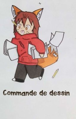 Commande de dessin