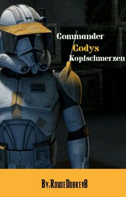 Commander Codys Kopfschmerzen