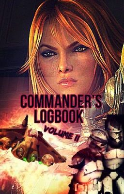 Commander's LogBook: Volume II