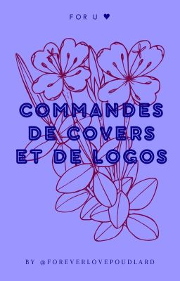 Commandes de covers et de logos