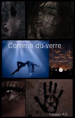 ~Comme du verre~