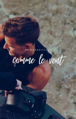 COMME LE VENT || FABIO QUARTARARO