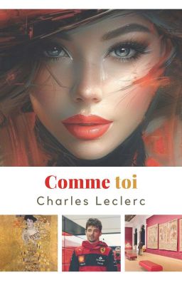 Comme toi × LECLERC