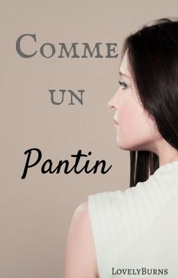 Comme un pantin