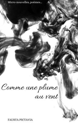 Comme une plume au vent