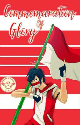 🇮🇩 Commemoration of Glory