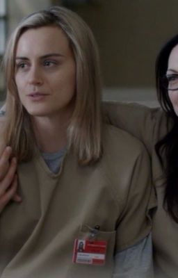 Commencer une nouvelle vie. (OITNB fanfiction)