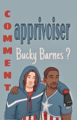 Comment apprivoiser Bucky Barnes ?