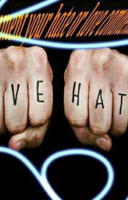 Comment you Hate or LIKE comments here.