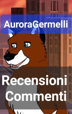 Commenti e Recensioni