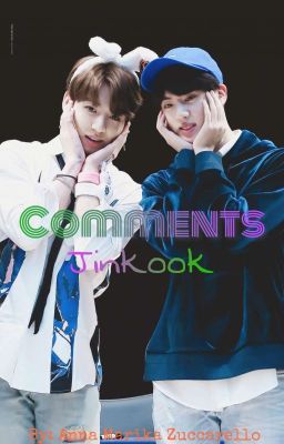 Comments - Jinkook 