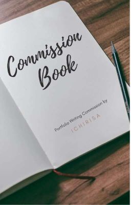 Commission Book