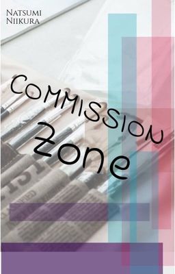 Commission zone