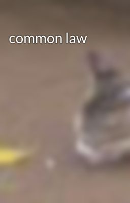 common law