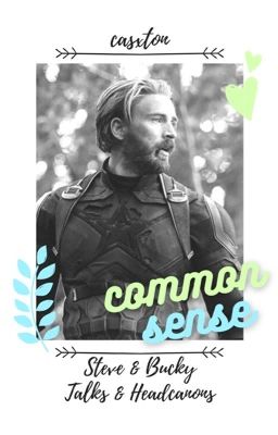 common sense ⍟ stucky talks ✓