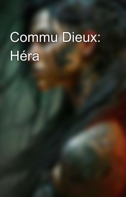 Commu Dieux: Héra 