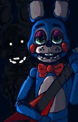 commu fnaf