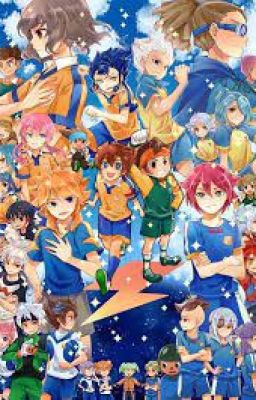 Commu Inazuma Eleven (Go et plus)