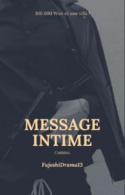 Commu Message intime #2