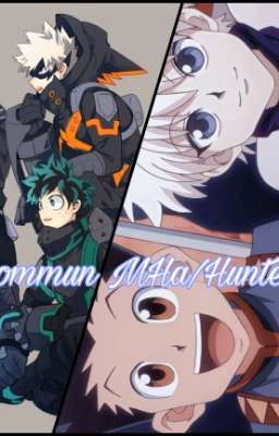 Commun MHA/HxH