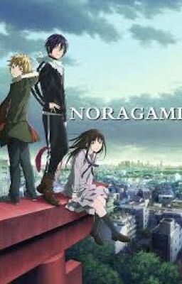 Commun Noragami 