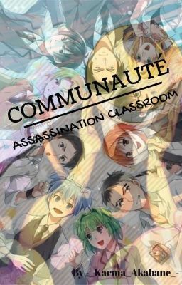 Communauté Assassination classroom 